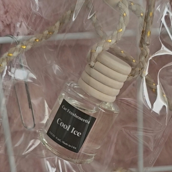 Car Air Freshener - Picture 2 of 2